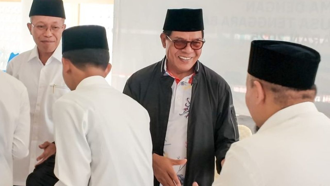 Kafilah Lombok Timur Siap Rebut Tiga Besar di MTQ NTB 2026