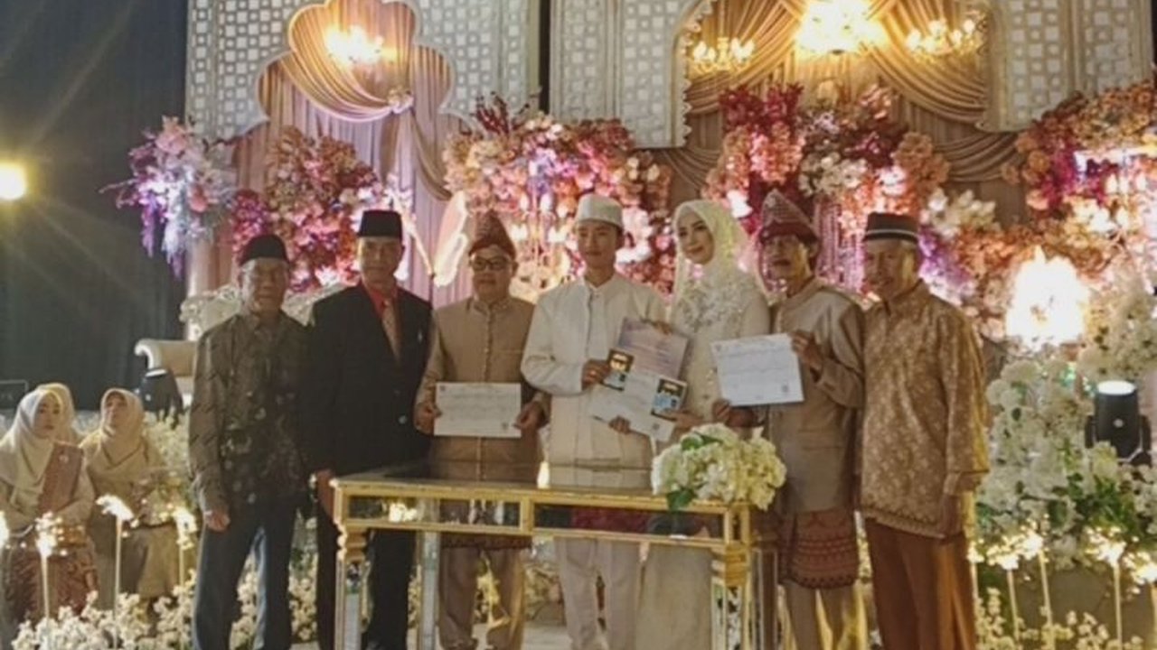 Disdukcapil Rejang Lebong Hadirkan Pelayanan Akhir Pekan, Mudahkan Urus Dokumen Pernikahan