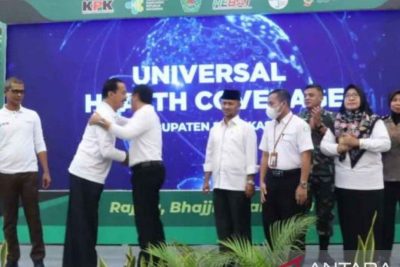 Key Strategy: Pamekasan Perluas Akses Kesehatan Lewat Pemanfaatan DBHCHT 2026