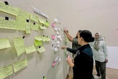 Topics Covered: ITDC Perkuat Kolaborasi Wujudkan Pembangunan Mandalika Berkelanjutan Melalui FGD dan Proyek Strategis