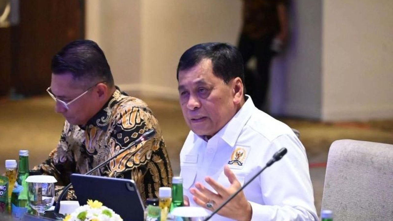 Anggota DPR Dukung Penuh Pembentukan UU Sistem Ekonomi Nasional untuk Perkuat Ekonomi Pancasila
