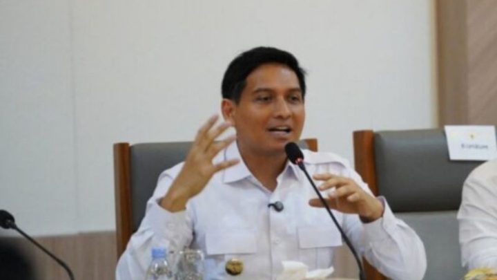 Key Strategy: Rekonstruksi Jalan Indramayu: Pemkab Alokasikan Rp3,31 Miliar untuk Tingkatkan Konektivitas