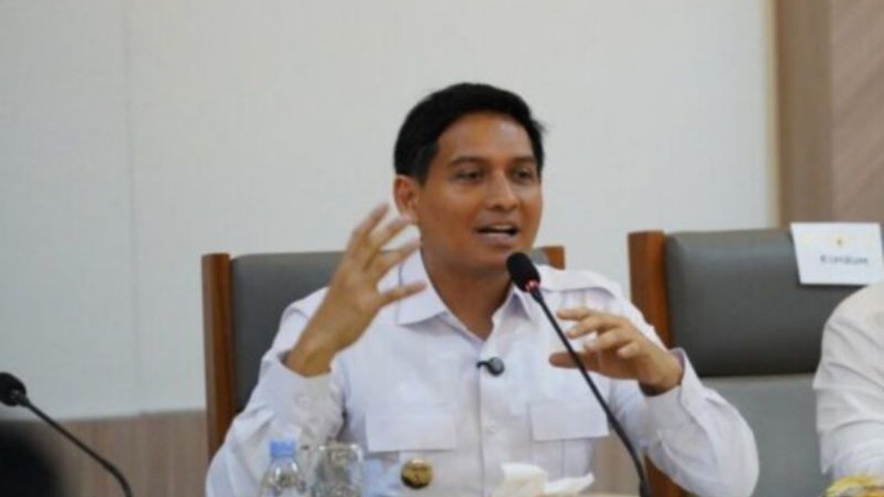 Rekonstruksi Jalan Indramayu: Pemkab Alokasikan Rp3,31 Miliar untuk Tingkatkan Konektivitas