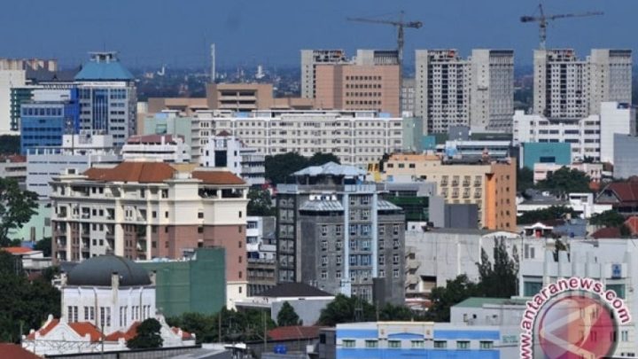 Special Plan: NEXT Indonesia Soroti Tantangan Fiskal: Daya Ungkit APBN Kunci Pertumbuhan Ekonomi Berkelanjutan