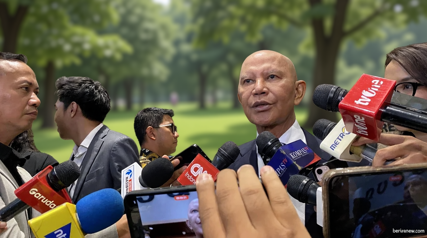 Ketua Banggar Sebut Penurunan Harga Minyak Bisa Kurangi Tekanan Fiskal Negara
