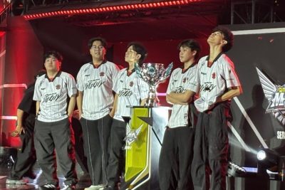 New Policy: BTR Juara MPL Indonesia Season 17: Akhiri Dominasi ONIC dengan Kemenangan Gemilang