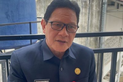 Key Strategy: Dinkes Sumsel Gencarkan Skrining Keluarga Penderita, Kunci Utama Pencegahan TB