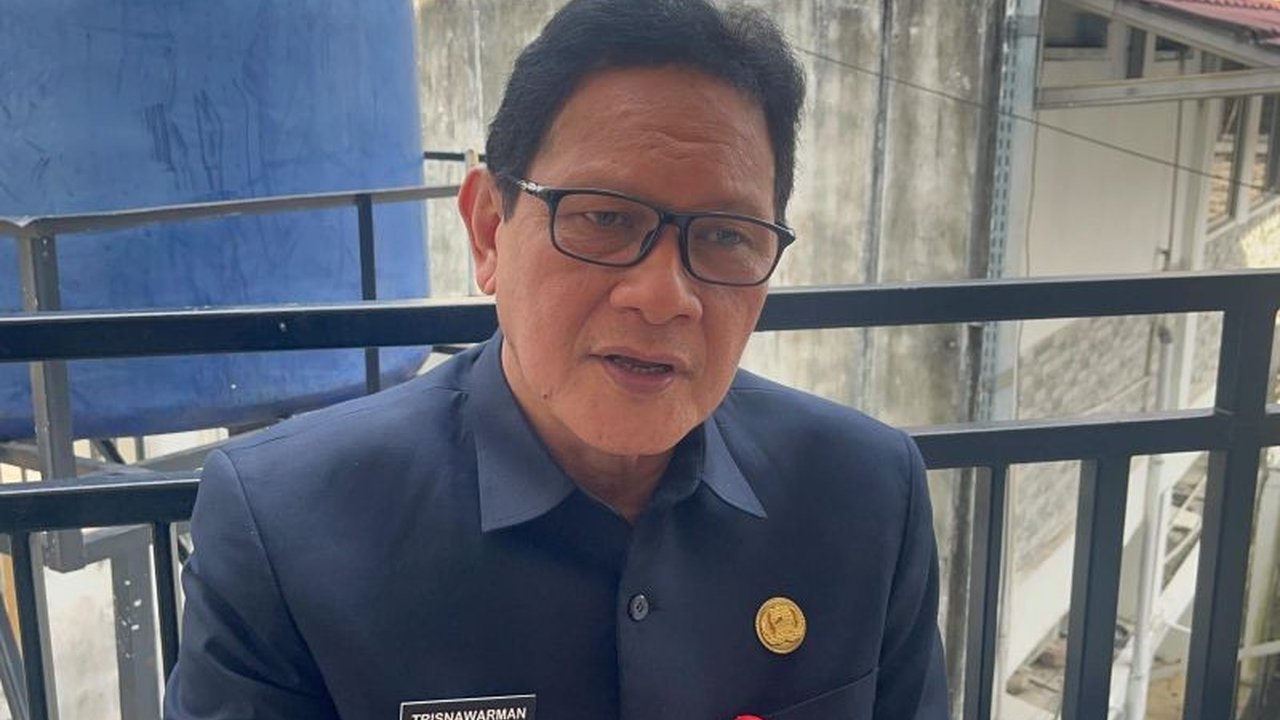 Dinkes Sumsel Gencarkan Skrining Keluarga Penderita, Kunci Utama Pencegahan TB
