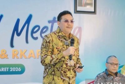 Topics Covered: Pakar Tekankan Pentingnya Perlindungan Sosial Pekerja Digital Rentan di Era Kapitalisme Algoritma