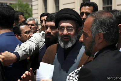 Latest Program: Mojtaba Khamenei jadi Target Pembunuhan Israel