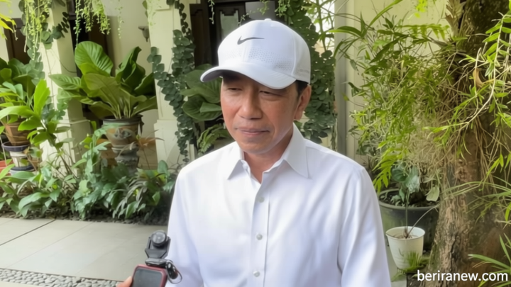 Topics Covered: Namanya Disebut Nadiem saat Pembacaan Pledoi, Jokowi Bilang “Dia Orang Baik”