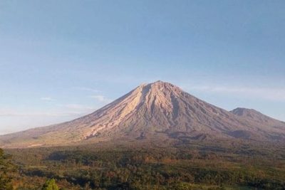 New Policy: BPBD Lumajang Imbau Warga Tetap Waspada APG Semeru, Status Siaga Level III
