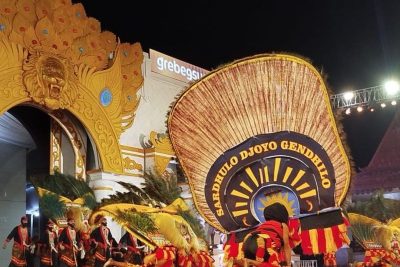 Latest Program: Pemkab Ponorogo Genjot PAD Lewat Optimalisasi Pariwisata, Grebeg Suro Jadi Andalan