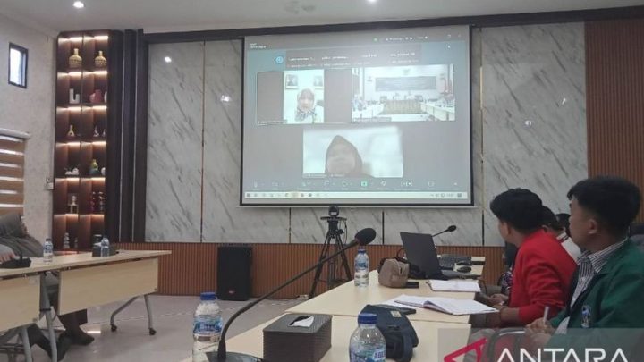 New Policy: PPDI Takalar Dampingi Percepatan Digitalisasi Desa, Atasi Kendala Teknis Layanan