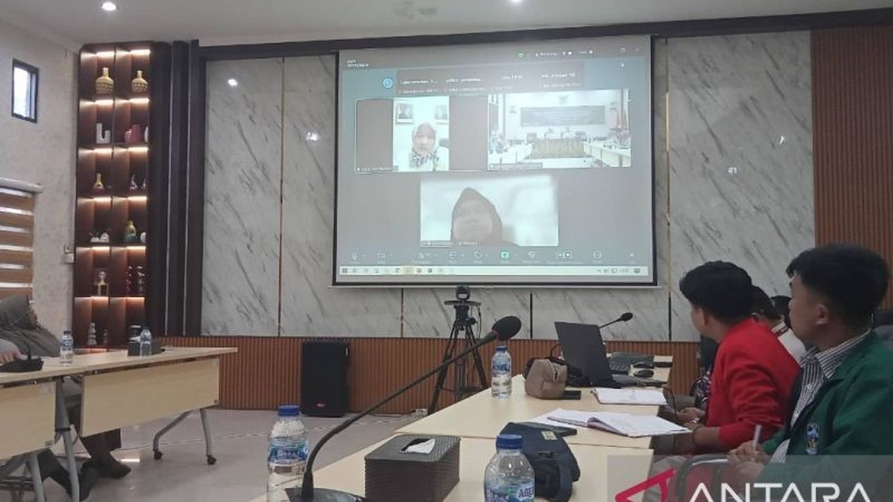 PPDI Takalar Dampingi Percepatan Digitalisasi Desa, Atasi Kendala Teknis Layanan
