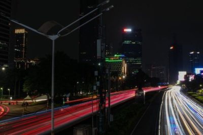 Key Strategy: Inisiatif Penghematan Energi Jakarta Sukses Pangkas 60 Ton Emisi Karbon dalam Satu Jam