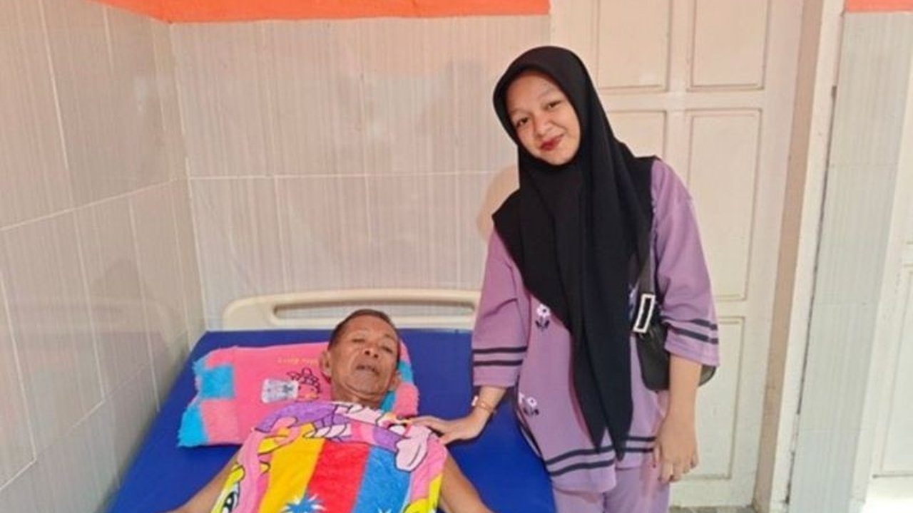 Manfaat Program JKN: Ridwan Djapong Tak Lagi Khawatir Biaya Pengobatan Jantung