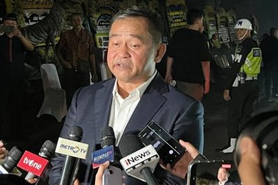 Key Strategy: KSAD Maruli Sebut Warisan Ryamizard Ryacudu dalam Pembinaan Prajurit TNI AD Tak Ternilai