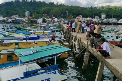Key Strategy: Dislautkan Kalsel Permudah Legalitas Kapal Nelayan di Kotabaru, Jamin Kepastian Hukum
