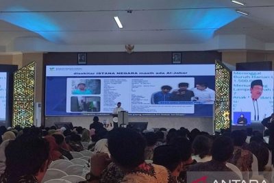 Key Strategy: Pemkab Pamekasan Genjot Perbaikan Data Bansos PKH, Pastikan Tepat Sasaran