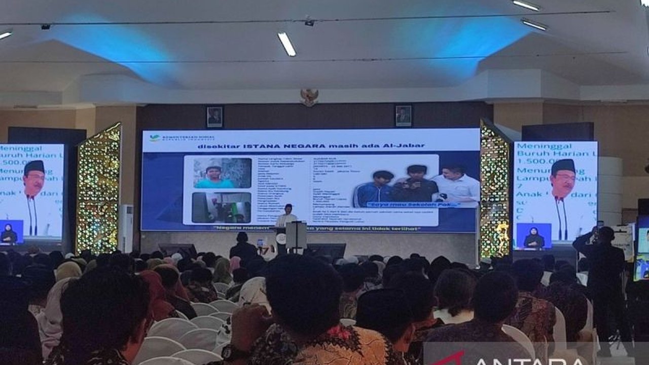 Pemkab Pamekasan Genjot Perbaikan Data Bansos PKH, Pastikan Tepat Sasaran