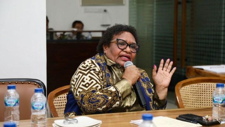 Main Agenda: Wamendagri Dorong PIKI Pengaruhi Kebijakan Publik dan Tinggalkan Legasi Nyata