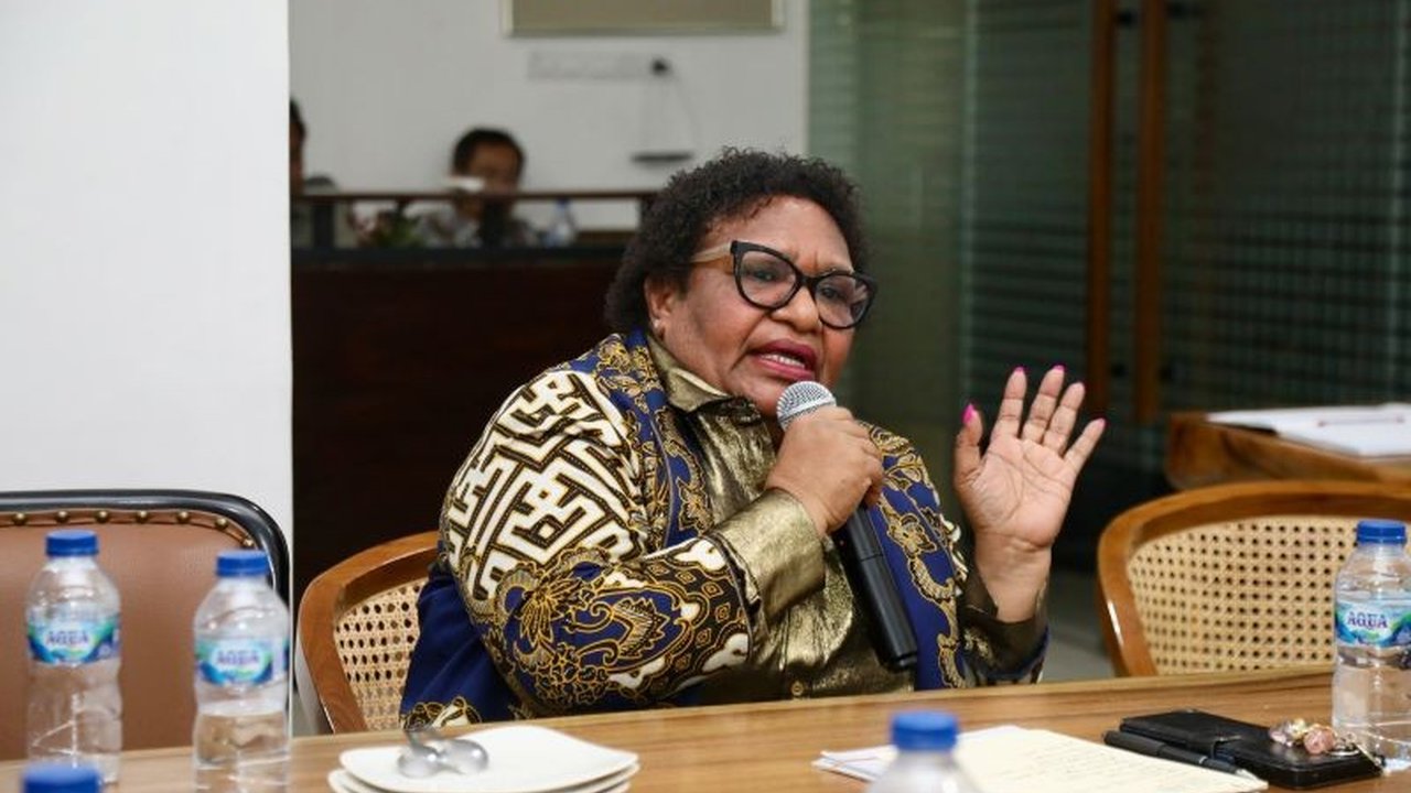 Main Agenda: Wamendagri Dorong PIKI Pengaruhi Kebijakan Publik dan Tinggalkan Legasi Nyata