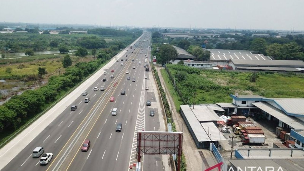 Jasamarga Optimalkan 42 Area Rehat Tol Trans Jawa Demi Perjalanan Aman dan Nyaman