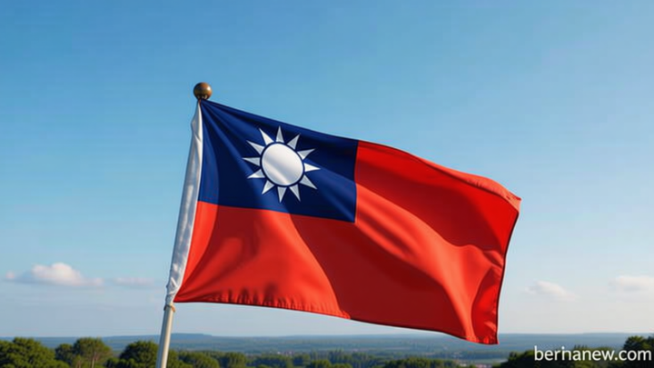 Main Agenda: Pesawat Latih Militer Taiwan Jatuh, Dua Pilot Tewas