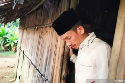 Meeting Results: Pemkab Aceh Barat Tuntaskan Verifikasi 687 Rumah Tidak Layak Huni, Prioritaskan Kesejahteraan Warga