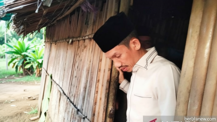 Meeting Results: Pemkab Aceh Barat Tuntaskan Verifikasi 687 Rumah Tidak Layak Huni, Prioritaskan Kesejahteraan Warga