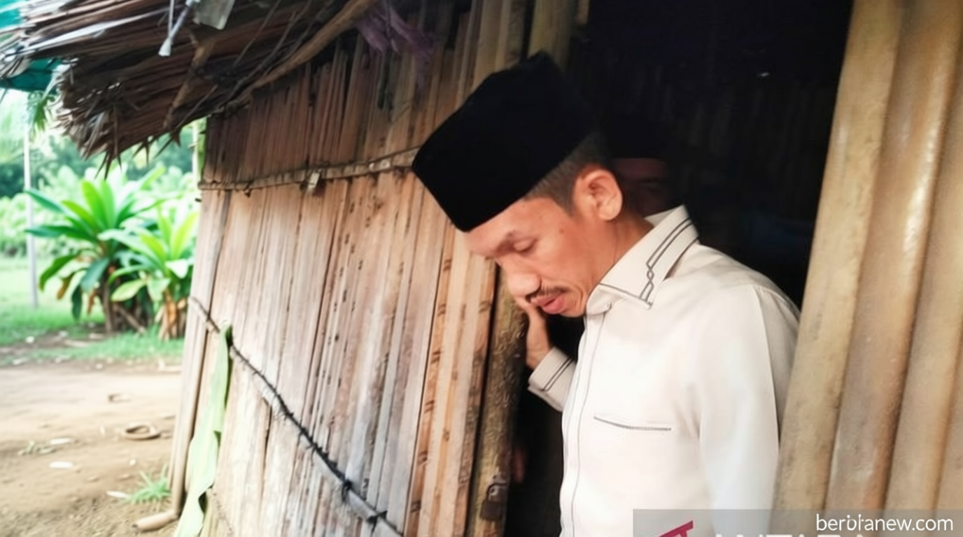 Pemkab Aceh Barat Tuntaskan Verifikasi 687 Rumah Tidak Layak Huni, Prioritaskan Kesejahteraan Warga