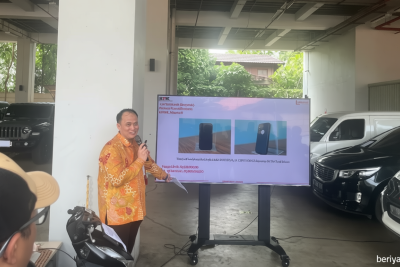 New Policy: KPK Kembali Lelang Aset Koruptor, Legal dan Bisa Langsung Balik Nama
