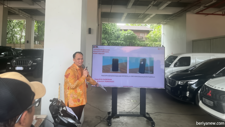 New Policy: KPK Kembali Lelang Aset Koruptor, Legal dan Bisa Langsung Balik Nama
