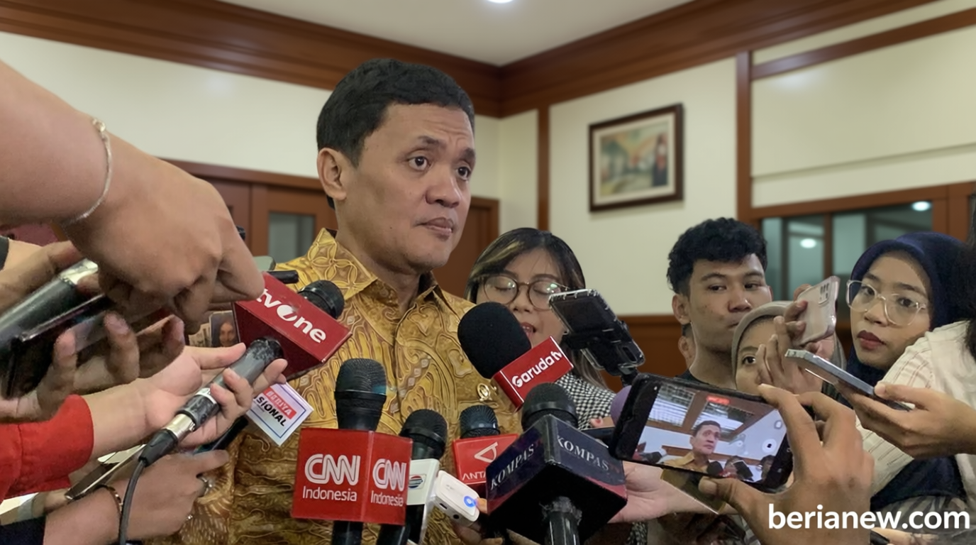 Main Agenda: Gerindra Puji Megawati Negarawan Elegan Meski Tak Berkoalisi, Sindir Etika Dino Patti Djalal Kritik Prabowo ke Luar Negeri
