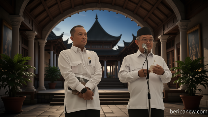 Key Discussion: DPR Setujui Anggaran Kemendikdasmen Rp14 Triliun, 71 Ribu Sekolah Siap Direvitalisasi