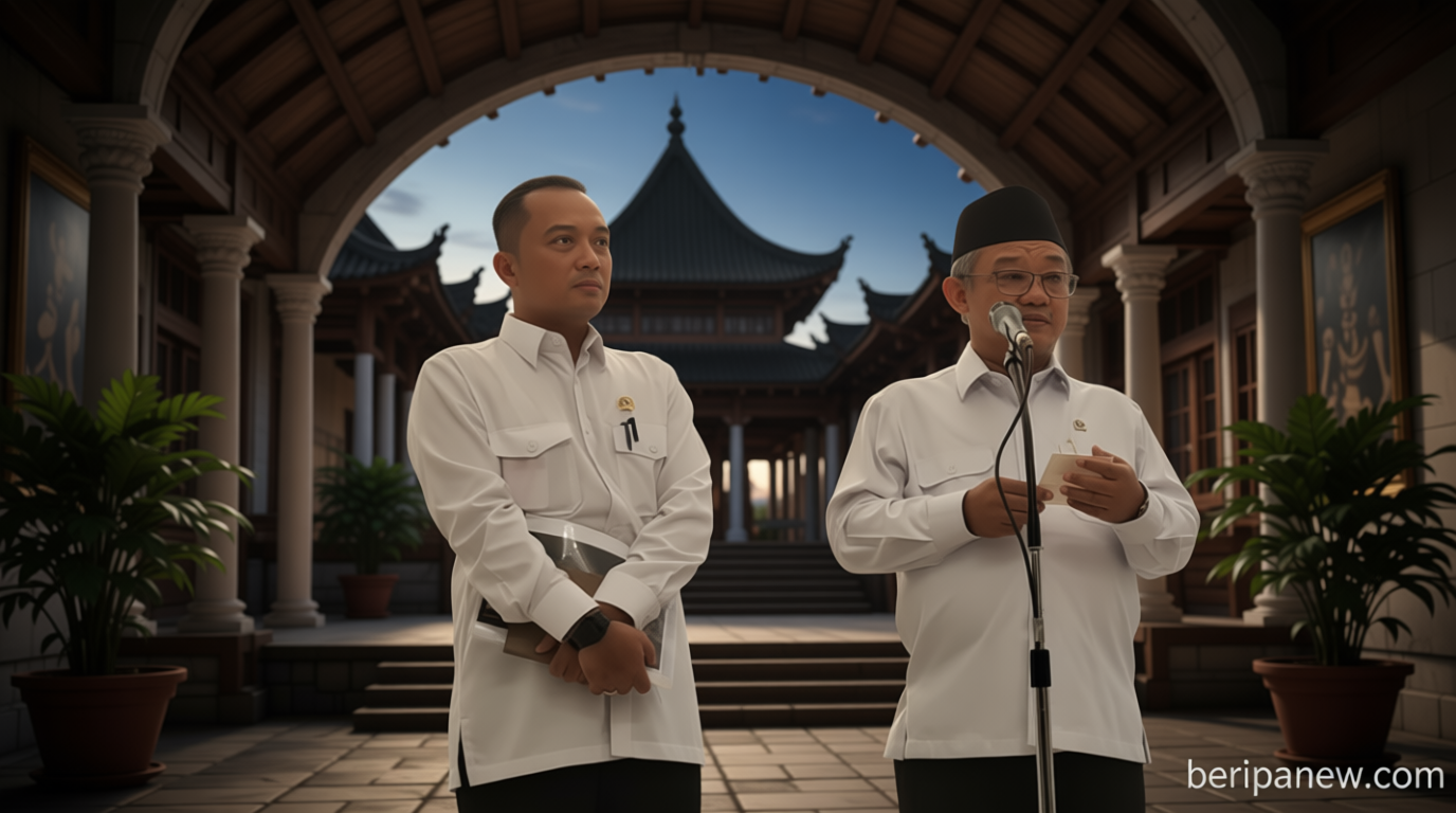 DPR Setujui Anggaran Kemendikdasmen Rp14 Triliun, 71 Ribu Sekolah Siap Direvitalisasi