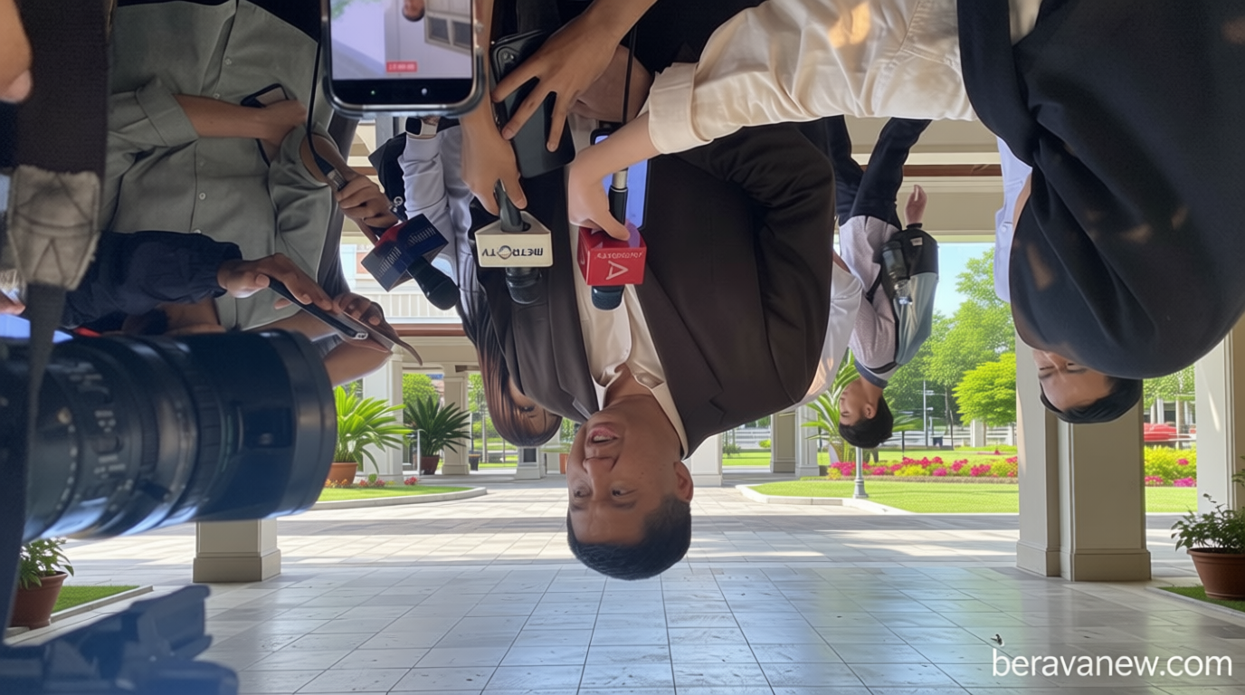 Main Agenda: Cicilan KPR Subsidi Kini Bisa Sampai 40 Tahun