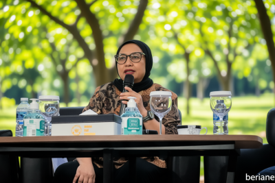 Special Plan: BGN Hentikan Sementara Pendaftaran Dapur MBG, Wilayah 3T Jadi Prioritas