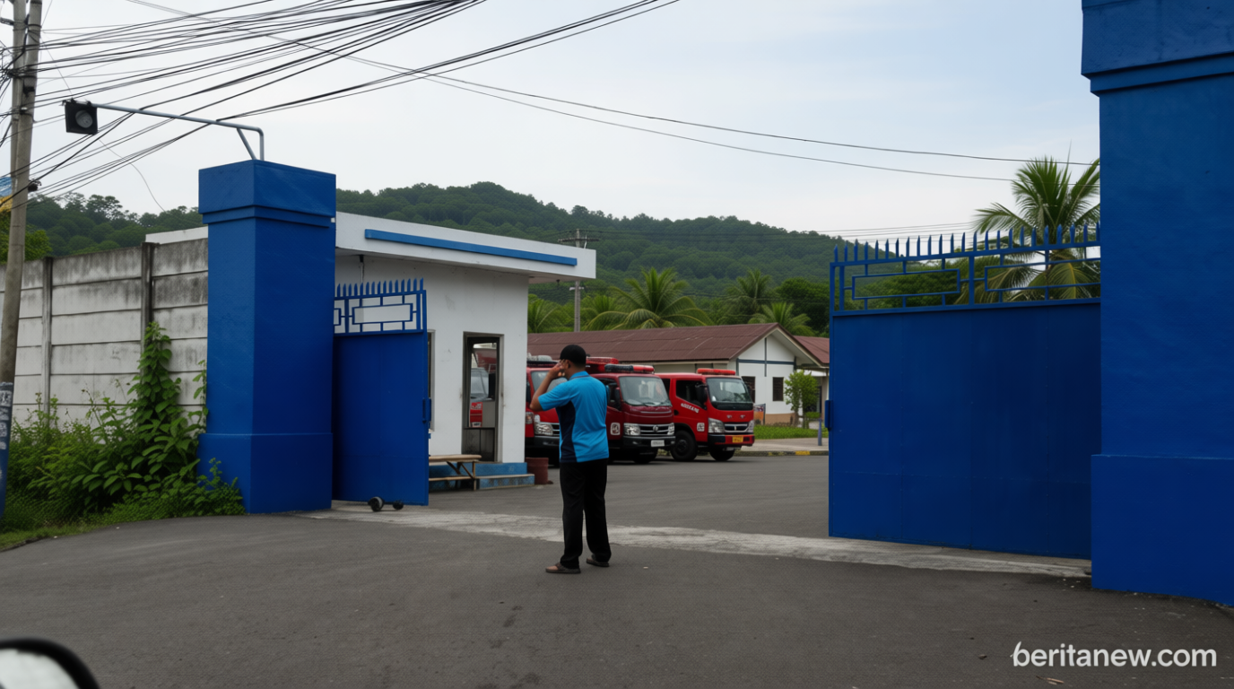 DPMTSP Ingatkan Pengusaha Urus Izin PBG Lombok Timur, Dorong PAD dan Kepastian Hukum