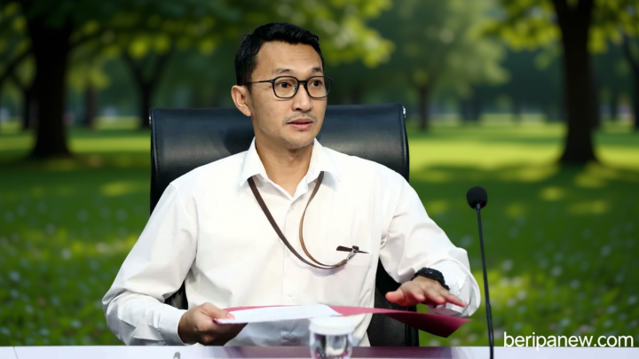 Key Discussion: Terungkap Alasan KPK Usul Minta Tambahan Anggaran Nyaris Rp1 Triliun