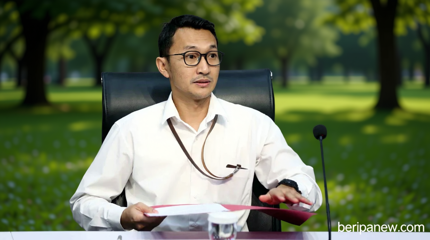 Terungkap Alasan KPK Usul Minta Tambahan Anggaran Nyaris Rp1 Triliun