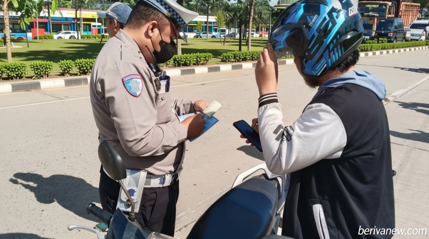 Pemprov Sulsel Resmi Hapus Denda Pajak Kendaraan 100 Persen, Catat Waktunya