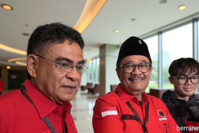 Key Strategy: PDIP Ancam Sanksi Kader Terbukti Intimidasi Dokter Icha di NTT