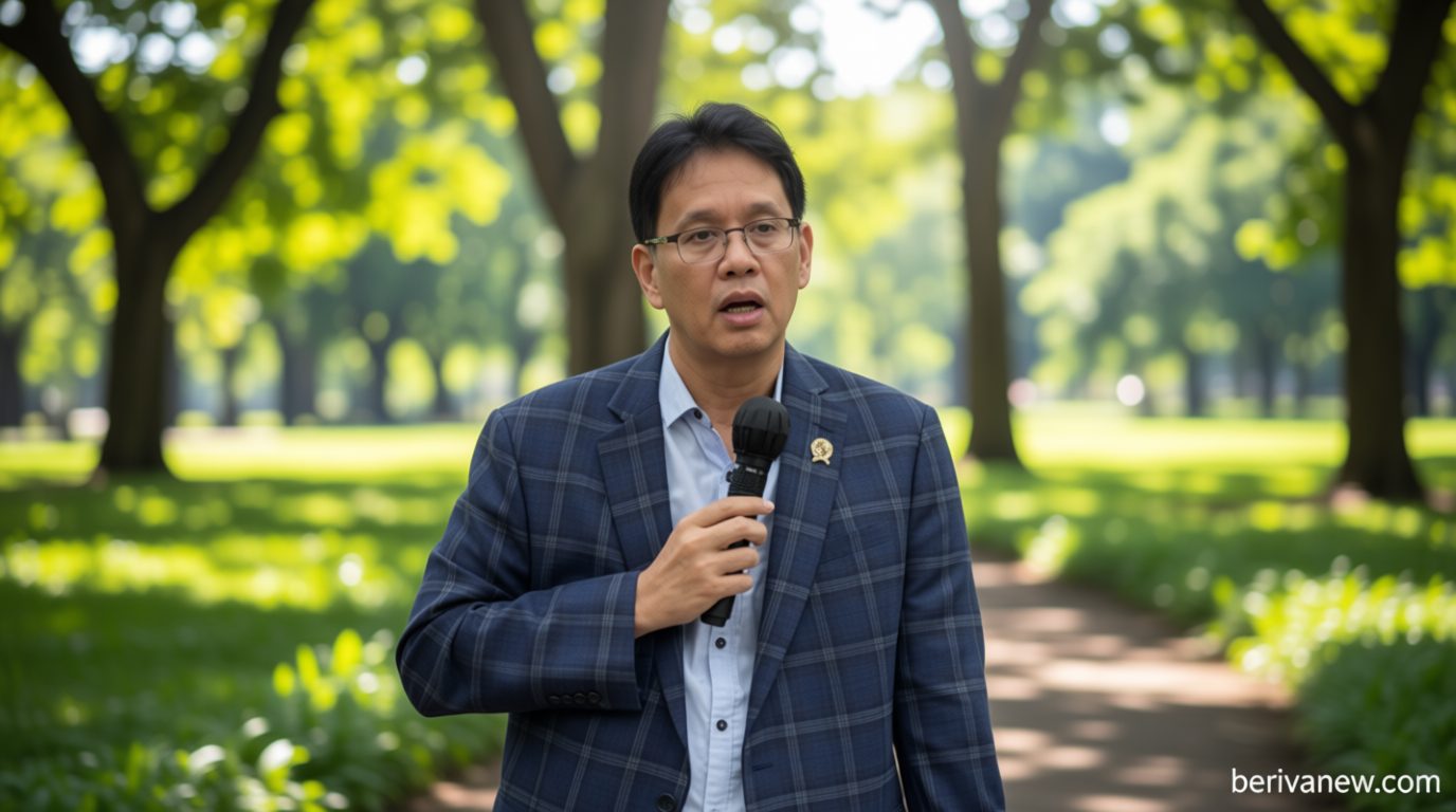 Istana Buka Suara Soal Kabar Purbaya Mundur Jadi Menteri Keuangan: Tidak Ada Rencana Pergantian