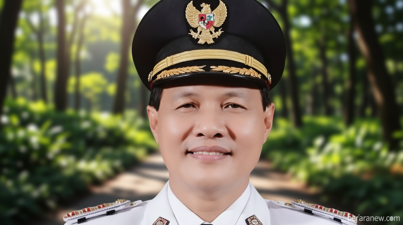 Ditangkap KPK, ini Pidato Terakhir Bupati Muara Enim ke ASN saat Pimpin Apel
