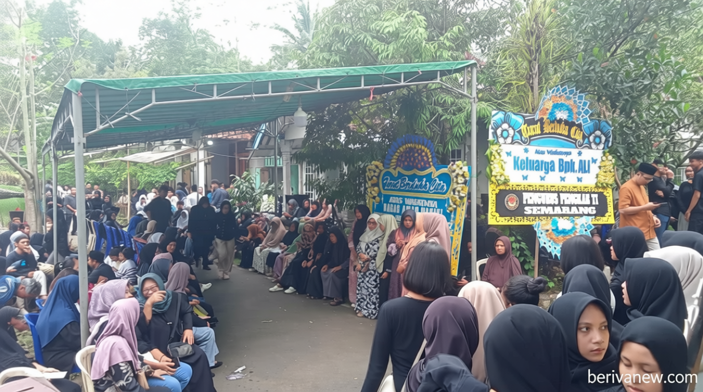 Historic Moment: Hasil Autopsi Penyebab Kematian Satu Keluarga saat Glamping Diumumkan Dua Pekan Lagi