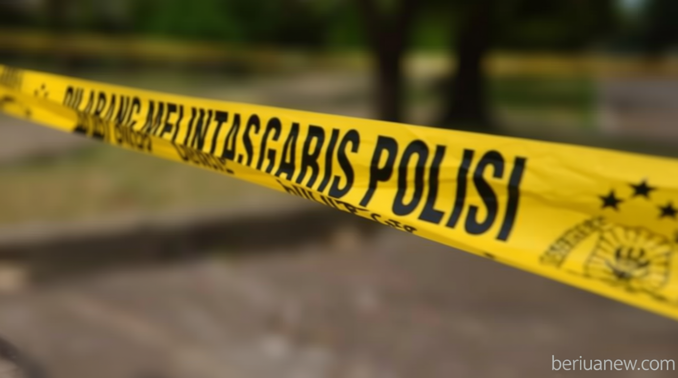 Detik WN Korsel Sebelum Dibunuh Eksekutor Didalangi Mantan Istri, Korban Sempat Tegur Pelaku ‘Hei!’