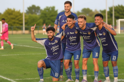 New Policy: Rahmatsho Rahmatzoda Perkuat Timnas Tajikistan di FIFA Matchday Juni 2026