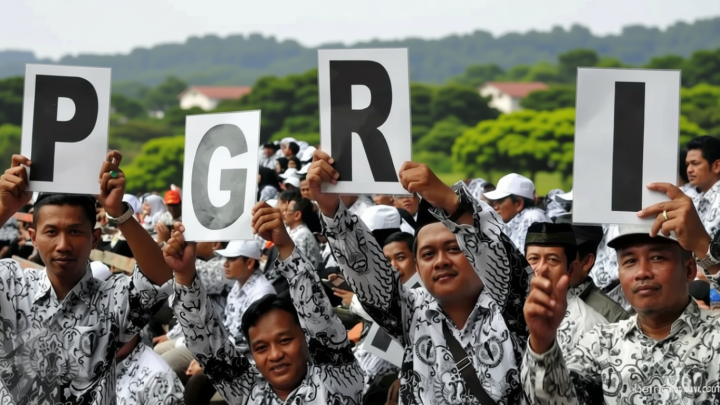 Main Agenda: Prabowo Ungkap Alasan Gaji Guru di Indonesia Tak Bisa Membaik, Singgung Kebocoran Anggaran